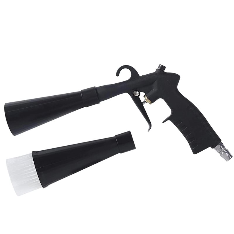 Dryer Car Blower - ABUN-Pneumatic Blow Out Tool Rotation Car