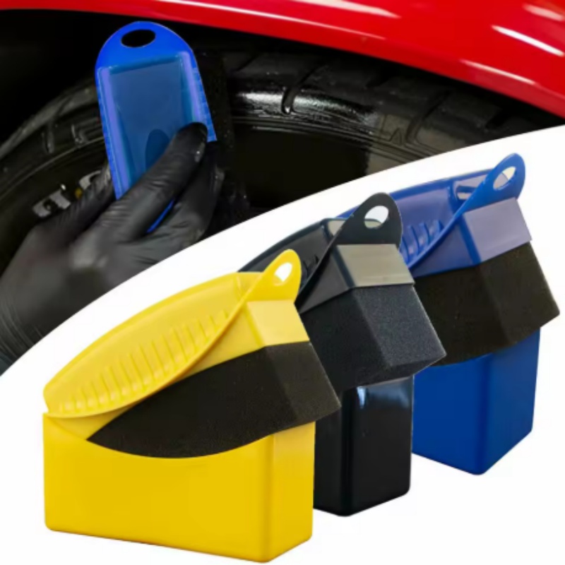 Lid Options PP Car Wheel Polis - Detailing Brush Set review and price