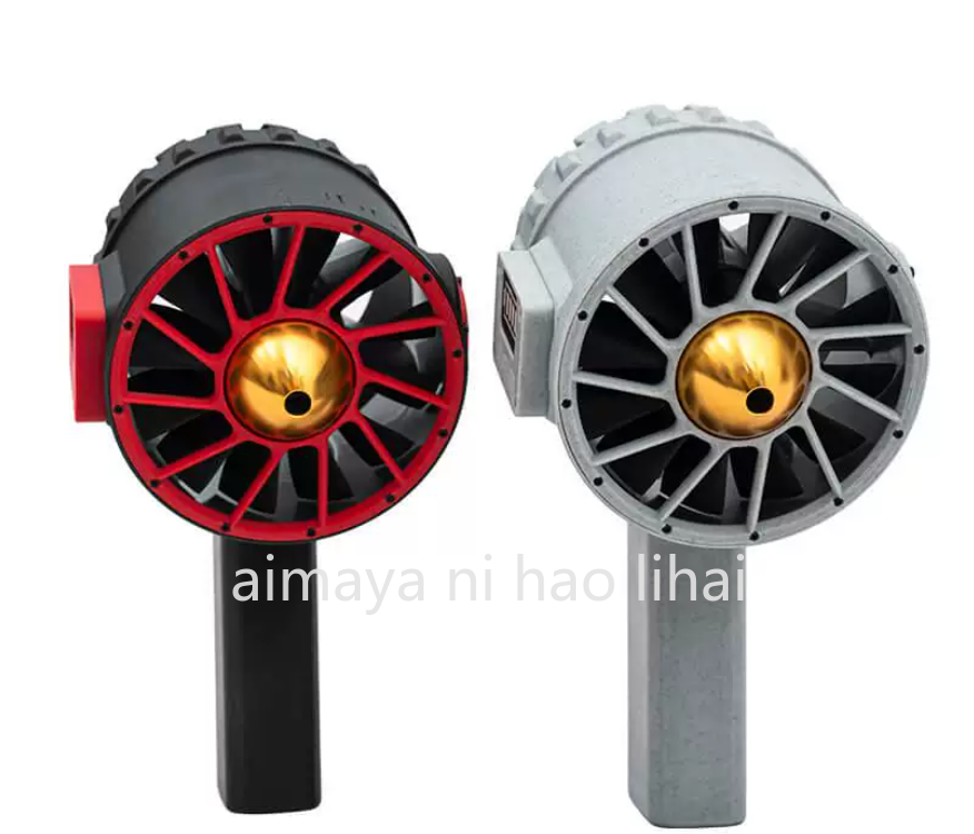 Violent Fan Handheld Violent 9 - Dryer Car Blower review and price