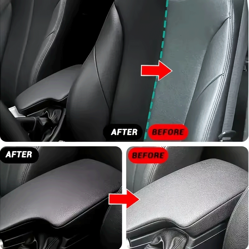 Car Plastic Polish Wax, Plasti - Trim Restorer Plastic review and price