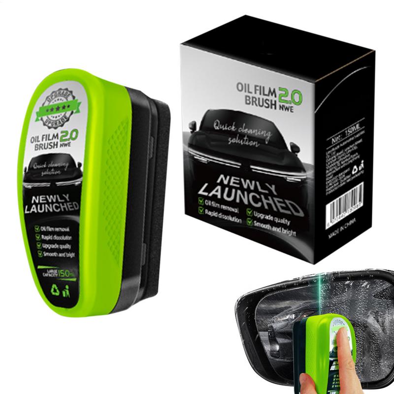 Glass Cleaning Board Car Winds - Car Cleaning Brush review and price