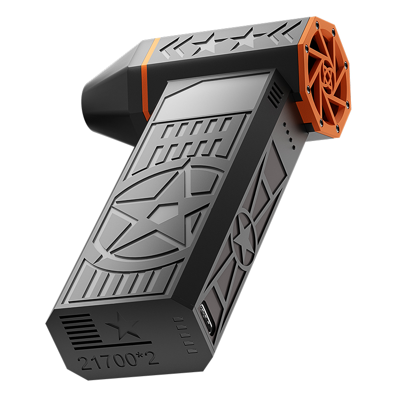 Fiizreal X50 240W Brushless Tu - Dryer Car Blower review and price