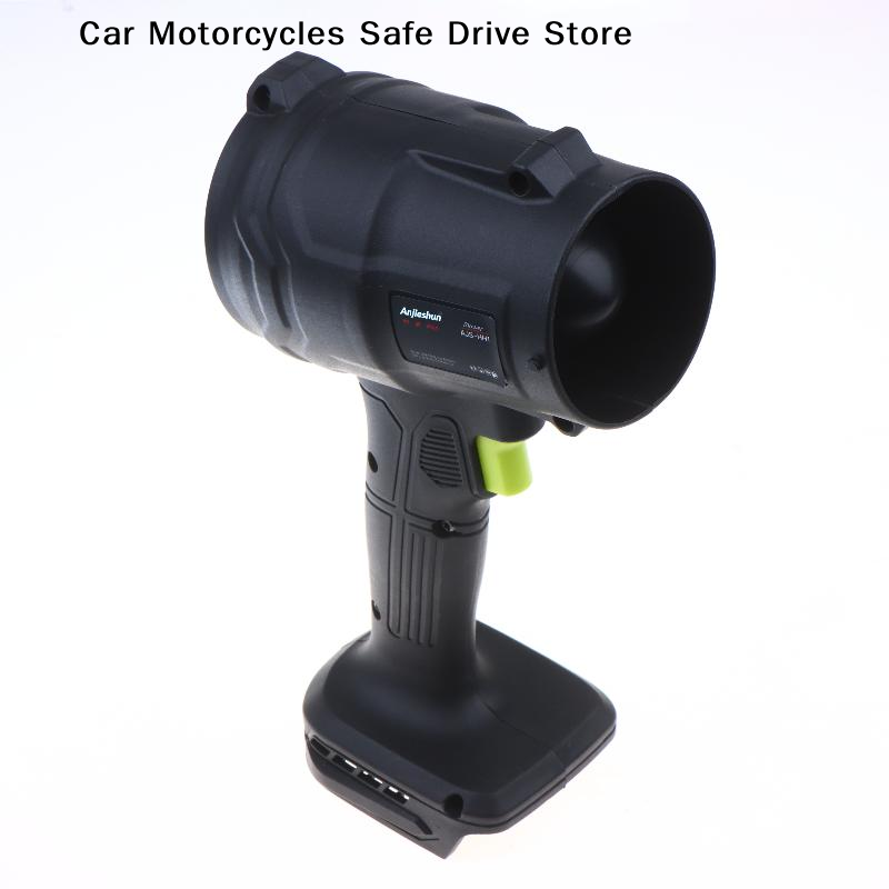 【CM】Car Wash Air Turbo Jet Fan - Dryer Car Blower review and price