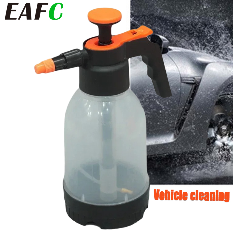 EAFC 1.2L Car Wash Spray Bottl - Pressure Washer Foam Gun review and price