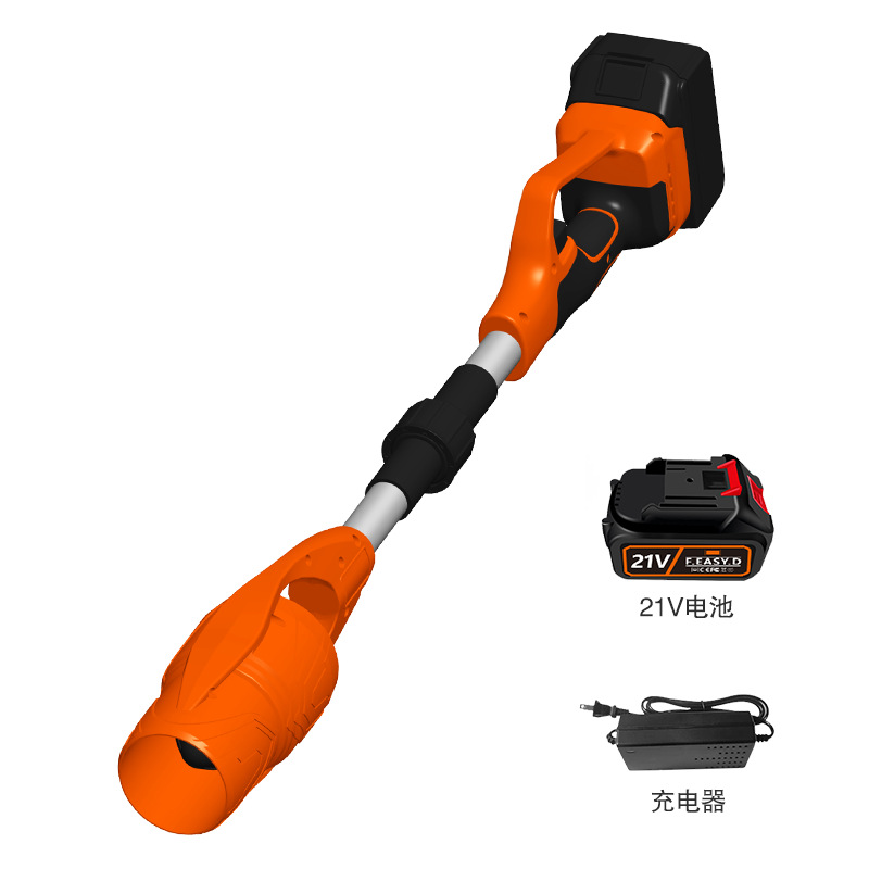Industrial Cordless Leaf Blowe - Dryer Car Blower review and price