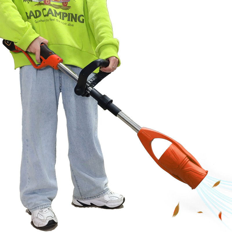 Industrial Cordless Leaf Blowe - Dryer Car Blower review and price