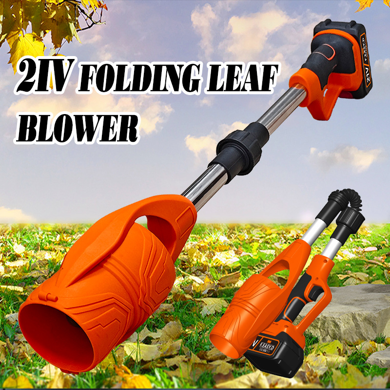 Industrial Cordless Leaf Blowe - Dryer Car Blower review and price
