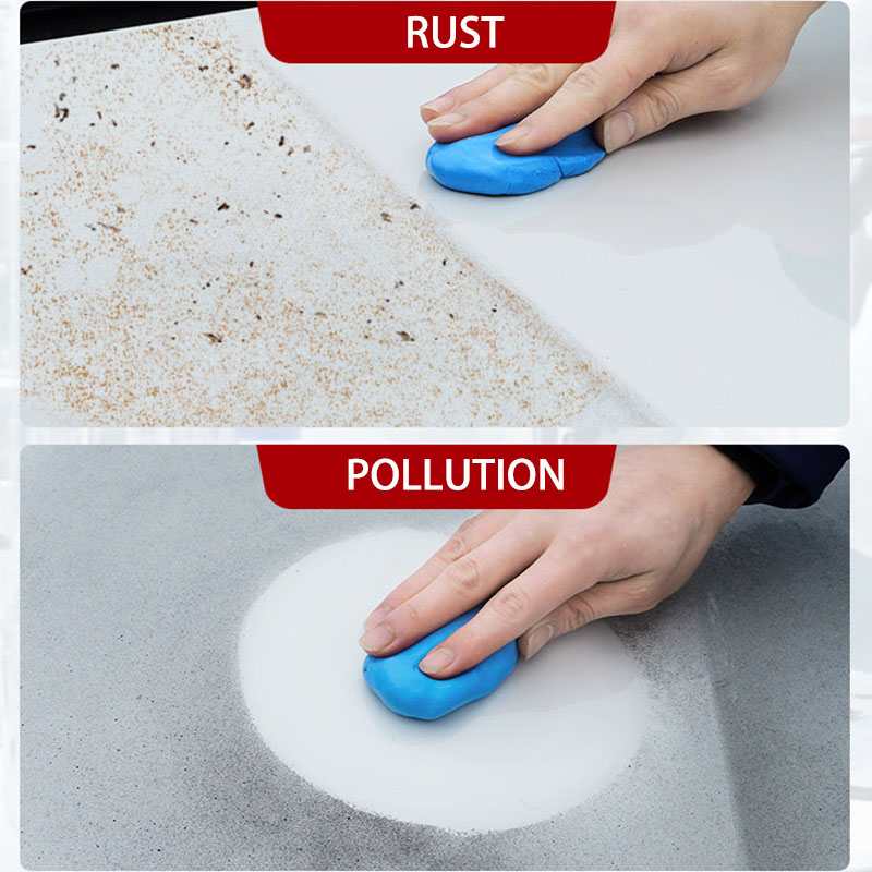Car Clay Bar Car Wash Mud Vehi - Clay Bar Lubricant review and price
