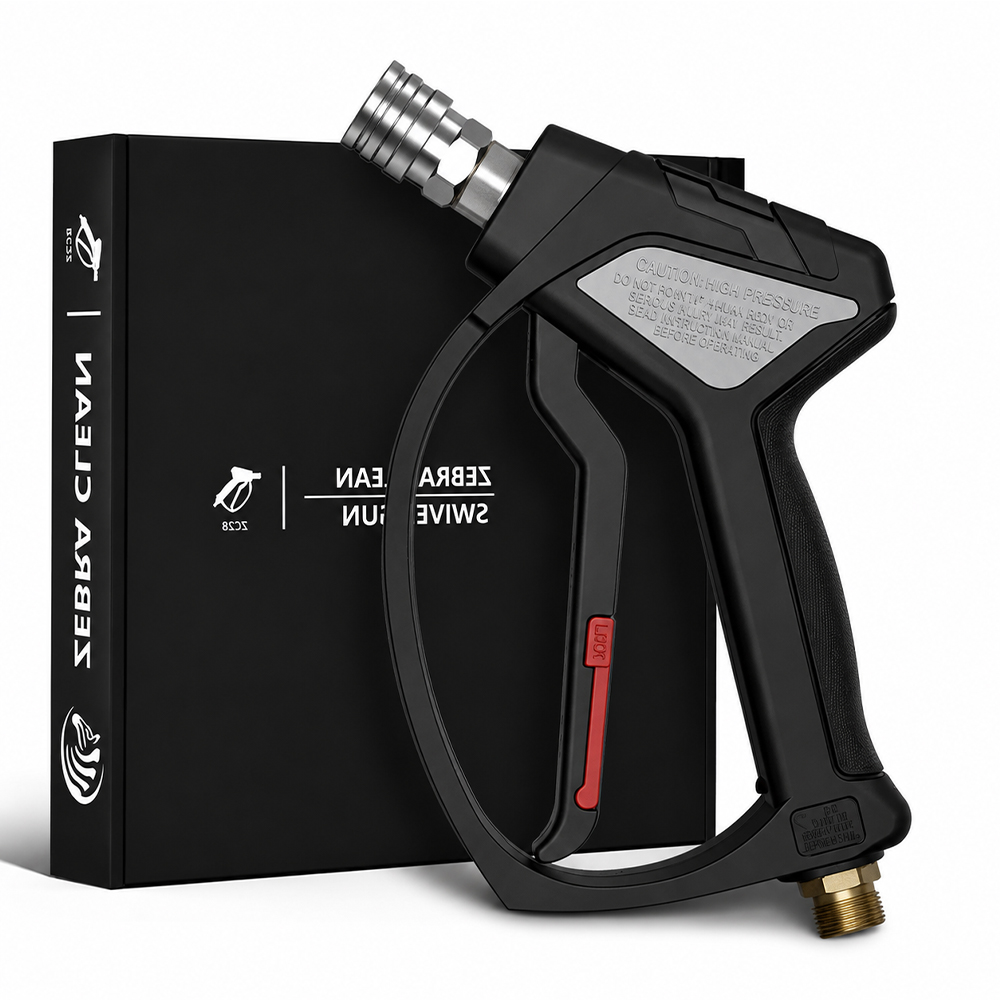 Replacement High Pressure Shor - Foam Cannon Car Wash review and price