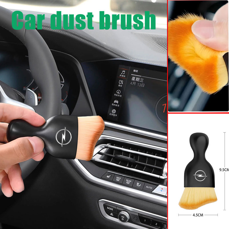 Car Interior Tool Air Conditio - Car Cleaning Brush review and price