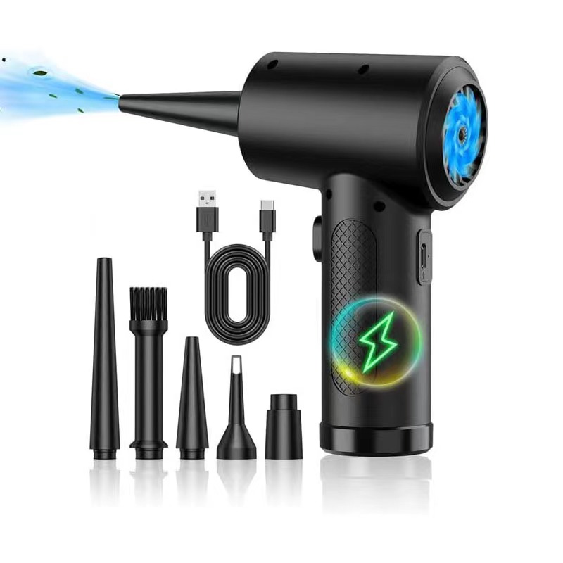 Compressed Air Duster for Comp - Dryer Car Blower review and price