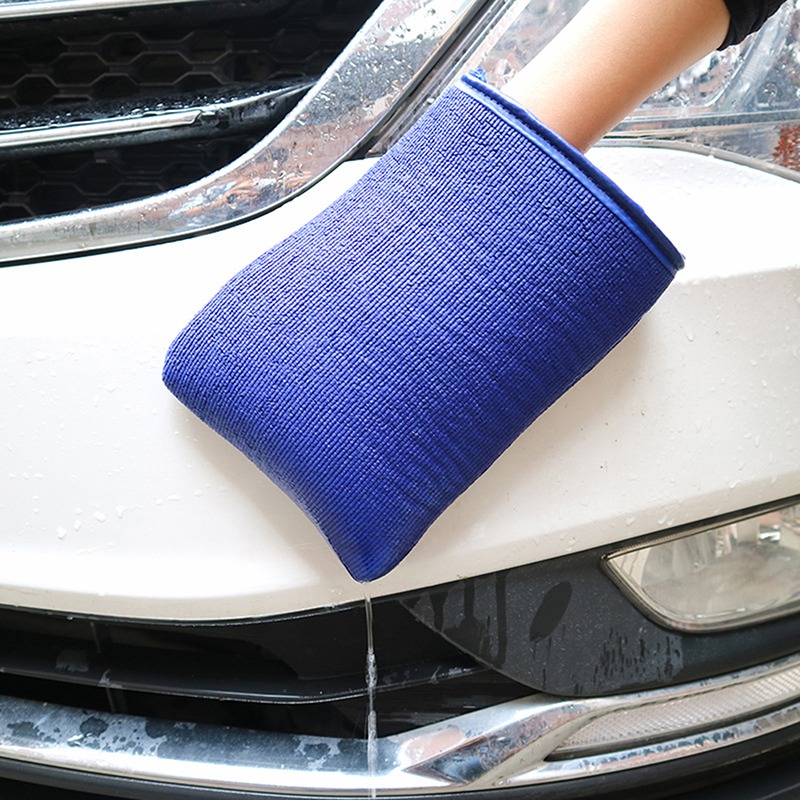Marflo Magic Clay Bar Mitt Car - Clay Bar Lubricant review and price