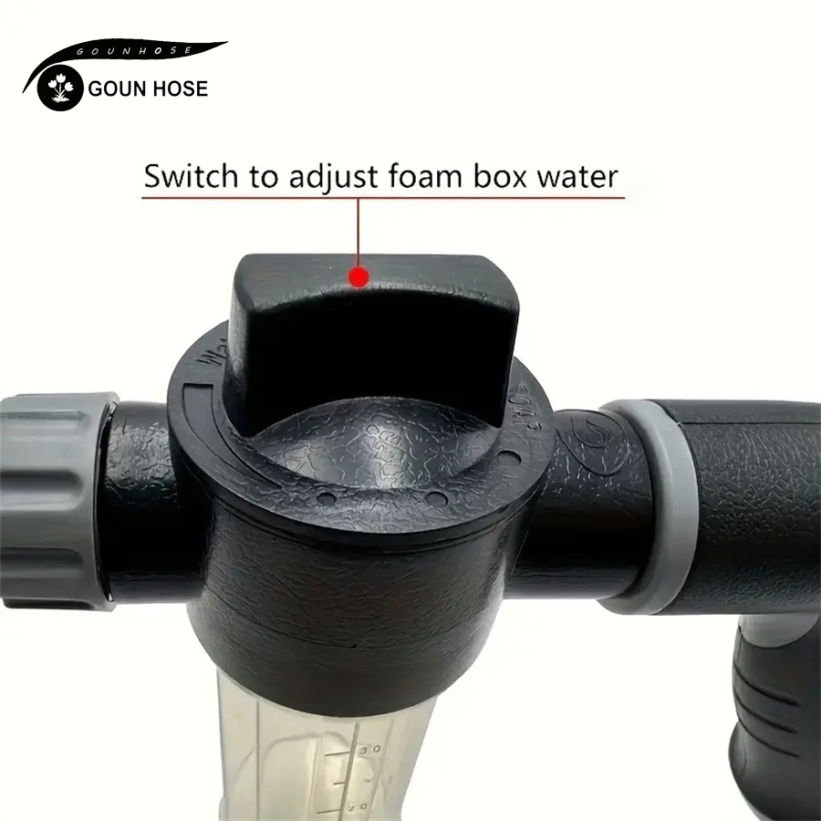 High-Pressure Car Washing Wate - Pressure Washer Foam Gun review and price