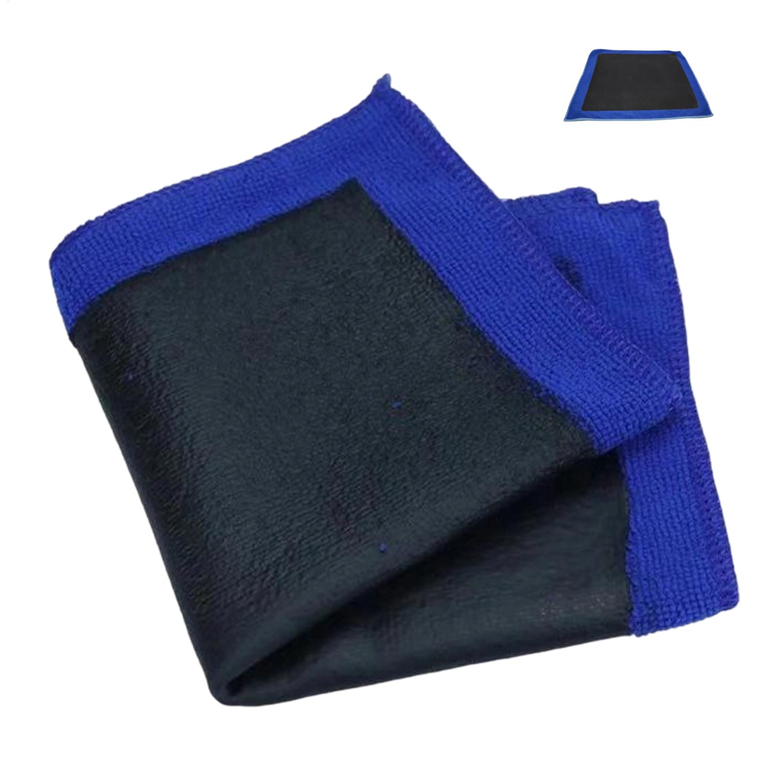 Clay Bar Towel for Car Detaili - Clay Bar Lubricant review and price