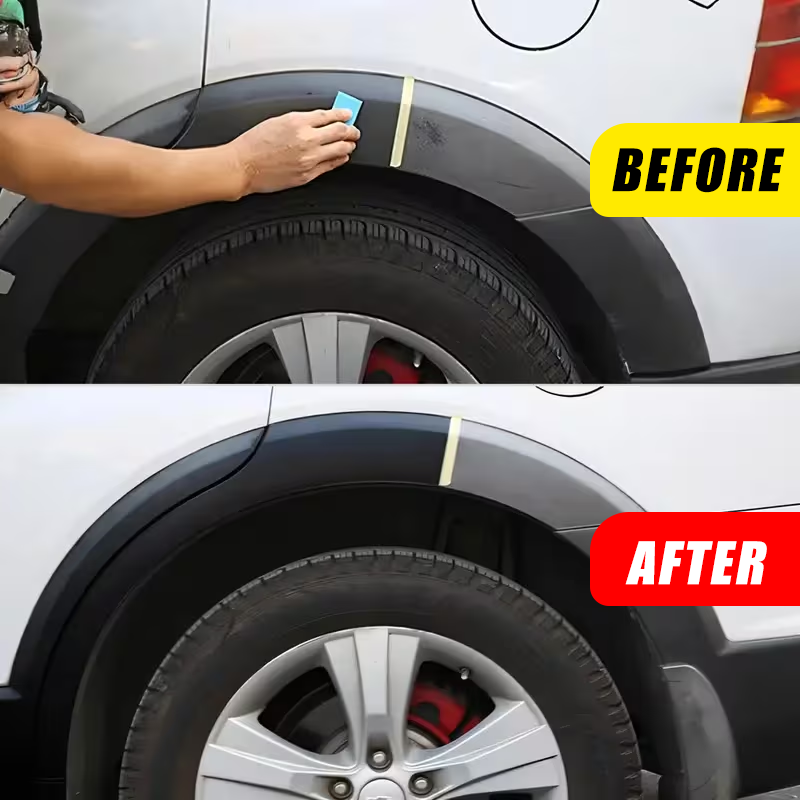 32G Plastic Renovate Cream - B - Trim Restorer Plastic review and price